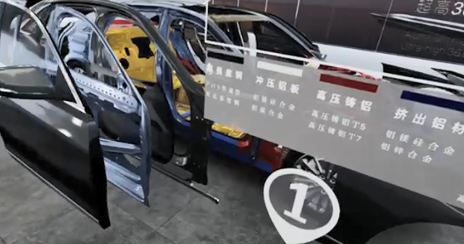 710公海寰宇(中国)机器人有限公司官网 图片