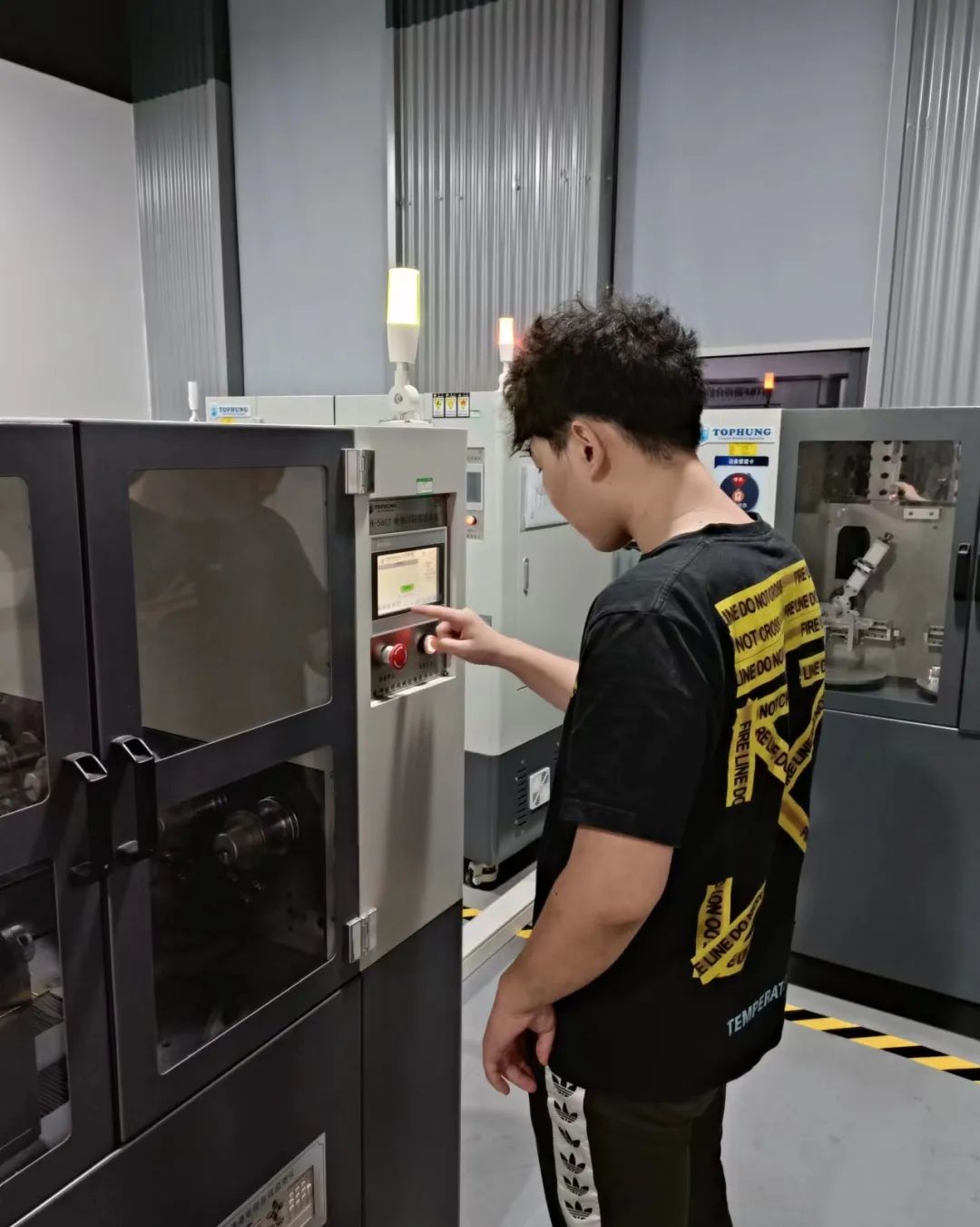 710公海寰宇(中国)机器人有限公司官网 图片