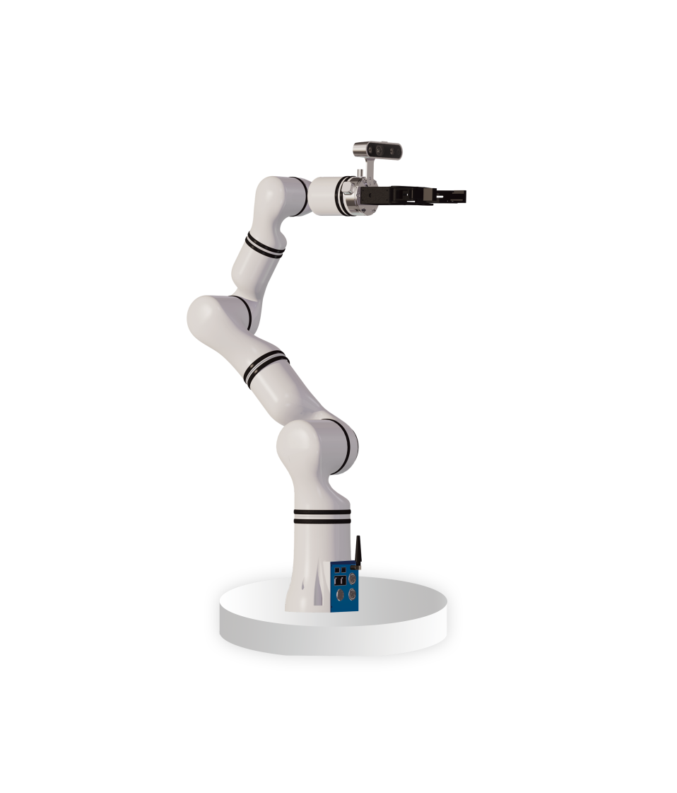 机器人可靠性 图片